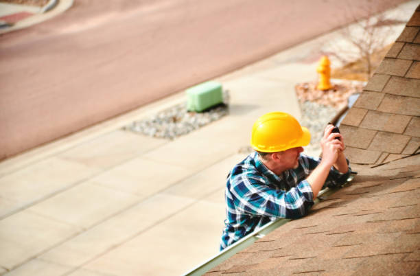 Quick and Trustworthy Emergency Roof Repair Services in Franklin Park, FL