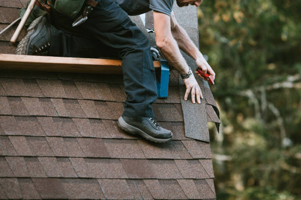 Tile Roofing Contractor in Franklin Park, FL